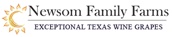 Newsom Family Farms Logo